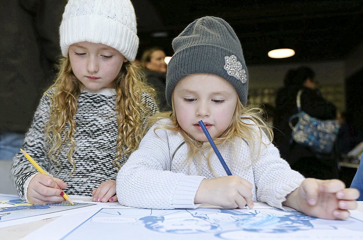 Arts: Philbrook Second Saturdays